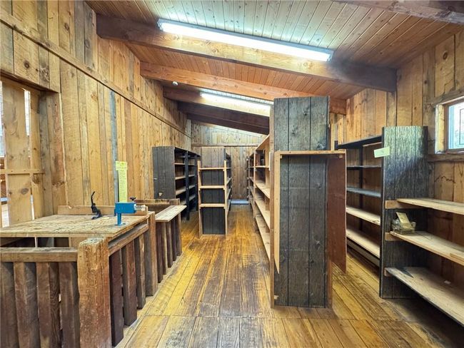 View of storage area | Image 9