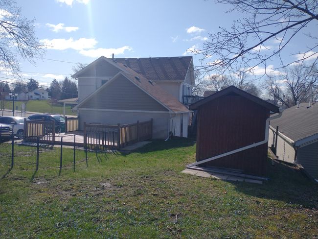 101 N Lewis St, House other with 3 bedrooms, 2 bathrooms and null parking in Saline MI | Image 7