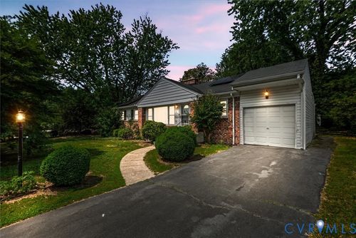 3100 Oconto Rd, Richmond, VA, 23230-1936 | Card Image