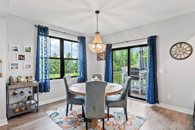 Dining room | Image 15