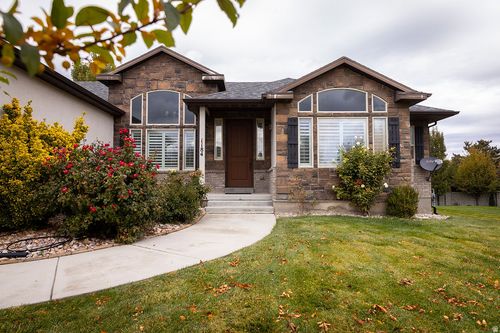 1184 W Michaelsen Way, West Jordan, UT, 84088-5598 | Card Image