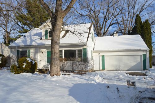 1417 Reetz Road, Madison, WI, 53711 | Card Image