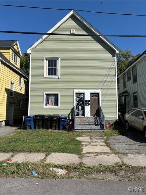 121-123 Richardson Ave, Syracuse, NY, 13205-1723 | Card Image