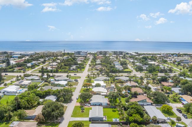 Located in the booming Space Coast area with launches, tourism, cruising, upcoming $100M Aquarium, 5 Star Westin Resort & so much more! | Image 7