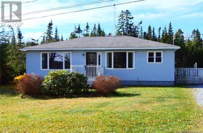 83 Mink Brook Rd, House other with 4 bedrooms, 1 bathrooms and null parking in Lepreau NB | Image 1