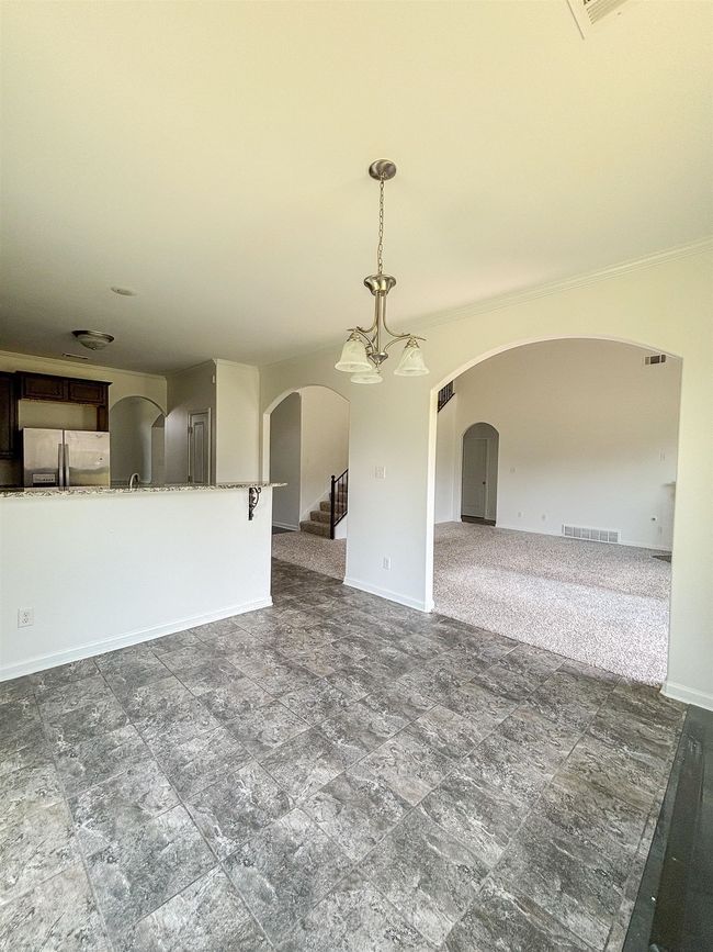 6839 Hare Pointe Dr, House other with 4 bedrooms, 3 bathrooms and null parking in Bartlett TN | Image 9