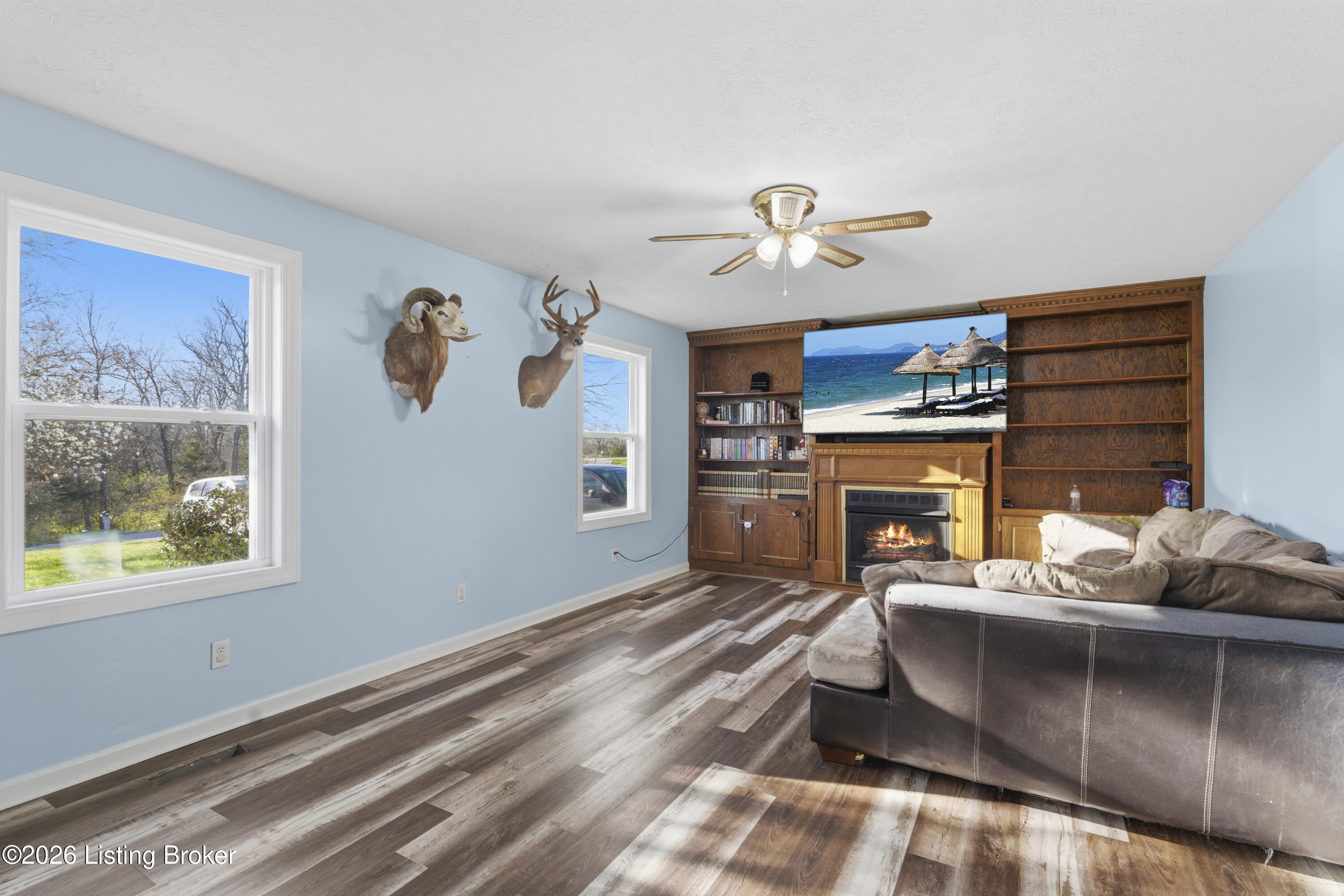 Residential in Lawrenceburg 5