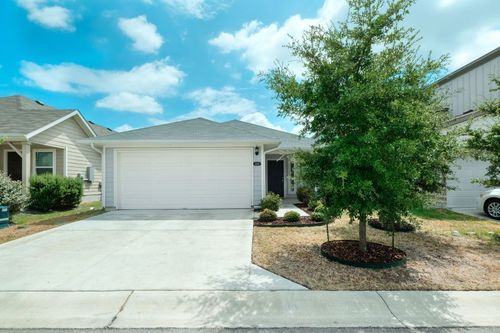 6045 Urbano Bnd, Round Rock, TX, 78665-2306 | Card Image