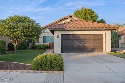 4284 W Park Ave, Chandler, AZ, 85226-7238 | Card Image