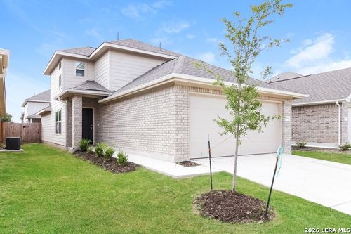 10418 Clearwater Way, San Antonio, TX, 78223-3727 | Card Image