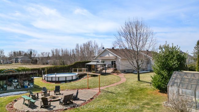 390 Marcel St, House other with 3 bedrooms, 2 bathrooms and 6 parking in Alfred ON | Image 7