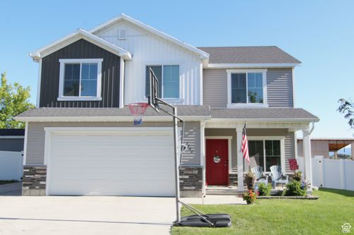 1464 W 800 S, Logan, UT, 84321-6819 | Card Image