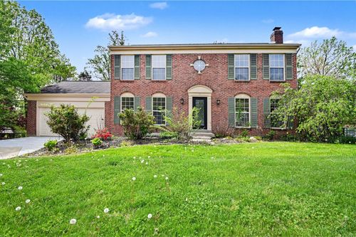 10 Shadow Wood Ct, Alexandria, KY, 41001-4316 | Card Image