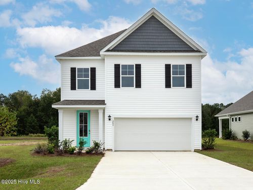 lot-31-318 Hammock Bay Way, Hubert, NC, 28539-3924 | Card Image