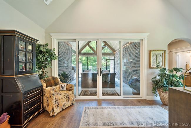 3610 W Quantico Pl, House other with 2 bedrooms, 3 bathrooms and null parking in Broken Arrow OK | Image 19