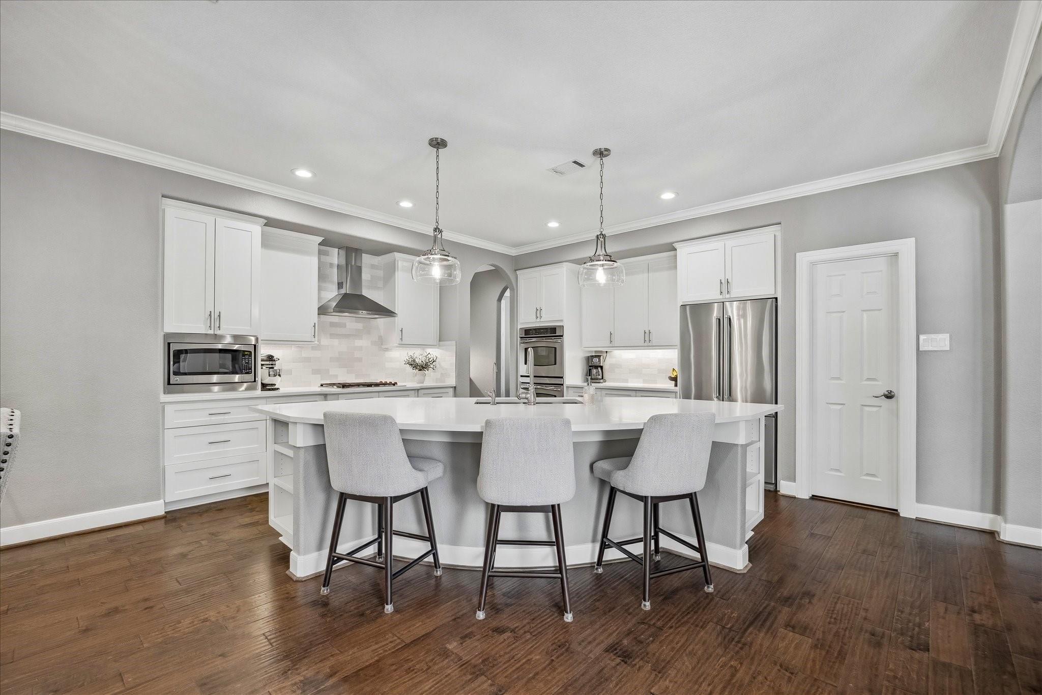 Residential in Richmond 4