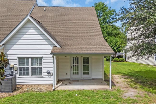 1057 - 1057 Stanton Pl, Townhouse with 3 bedrooms, 3 bathrooms and null parking in Myrtle Beach SC | Image 23