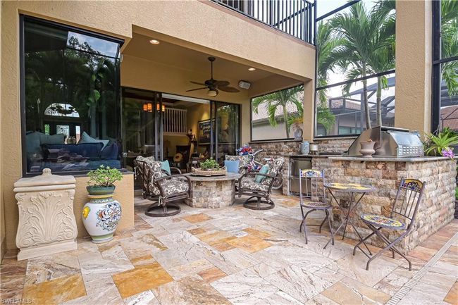 8106 Felisa Ct, House other with 3 bedrooms, 4 bathrooms and 2 parking in FORT MYERS FL | Image 41