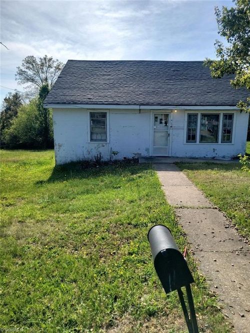 417 Merriman Street, Eden, NC, 27288 | Card Image