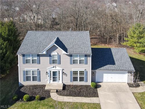 10203 Autumn Cir, Streetsboro, OH, 44241-4318 | Card Image