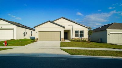 2729 Crocus Place, House other with 4 bedrooms, 2 bathrooms and null parking in Haines City FL | Image 1