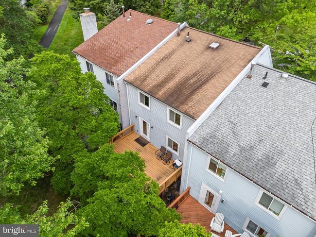 1522 Goldenrain Ct, Townhouse with 3 bedrooms, 4 bathrooms and null parking in RESTON VA | Image 41