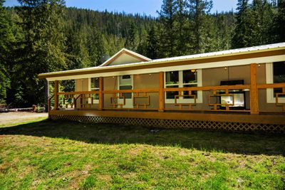 5432 Sullivan Lake Rd, House other with 3 bedrooms, 2 bathrooms and null parking in Ione WA | Image 2