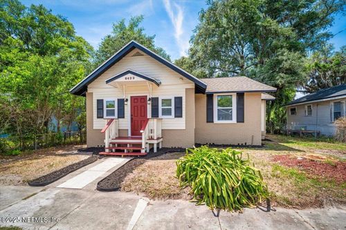 6422 Kathryn Dr, Jacksonville, FL, 32208-4606 | Card Image