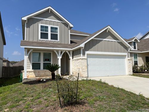 7691 Pecos Rdg, Boerne, TX, 78015-5143 | Card Image