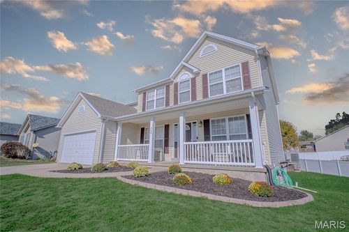 360 Waterford Ct, Troy, MO, 63379-3994 | Card Image
