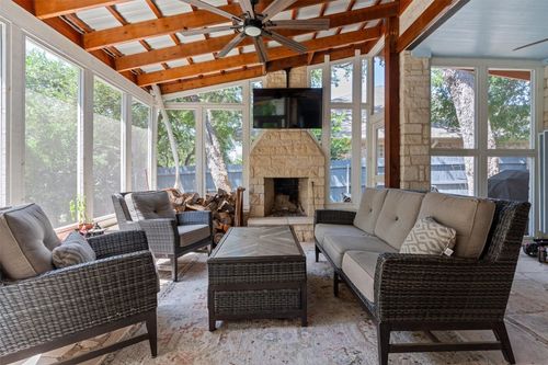 7016 Tanaqua Ln, Austin, TX, 78739-2065 | Card Image