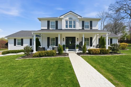 8344 Carriage Hills Dr, Brentwood, TN, 37027-8115 | Card Image