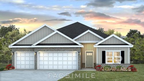 499 Preston Way, Gulf Shores, AL, 36542 | Card Image