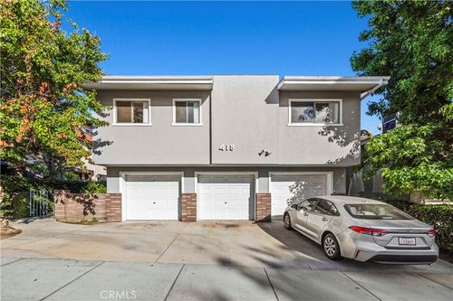 apt-d-418 E Harvard Rd, Burbank, CA, 91501-1822 | Card Image