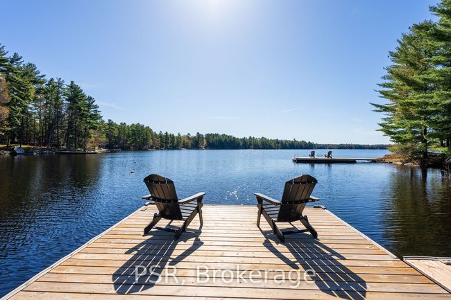 281 Stewart St, House other with 4 bedrooms, 1 bathrooms and 4 parking in Mactier ON | Image 6