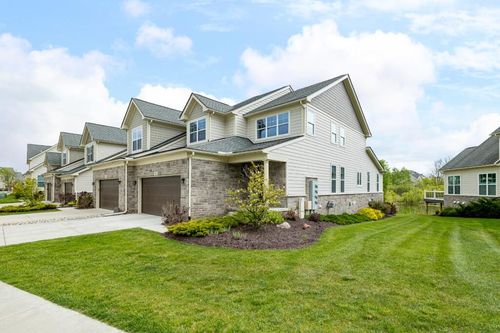 3031 N Spurway Dr, Ann Arbor, MI, 48105-1497 | Card Image