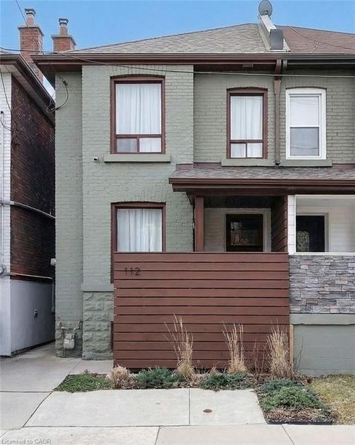 112 Burton St, Hamilton, ON, L8L3R5 | Card Image