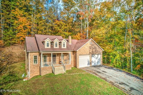 321 W Bullrun Valley Dr, Heiskell, TN, 37754-2088 | Card Image