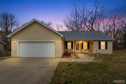 223 N Cedar Bluff Dr, Valmeyer, IL, 62295-3240 | Card Image