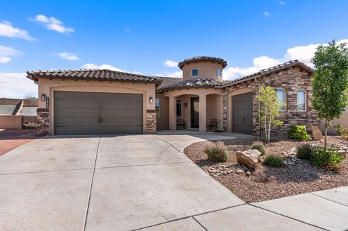 5625 Pikes Peak Loop Ne, Rio Rancho, NM, 87144-1012 | Card Image