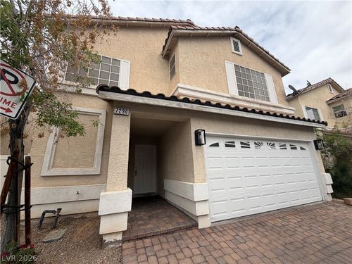 7290 Linaria Rd, Las Vegas, NV, 89113-3231 | Card Image