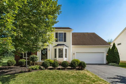6457 Herb Garden Ct, New Albany, OH, 43054-8633 | Card Image