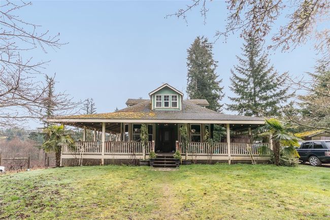 2300 East Wellington Rd, House other with 4 bedrooms, 5 bathrooms and 30 parking in Nanaimo BC | Image 50