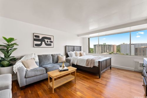 1203-2888 Ala Ilima St, Honolulu, HI, 96818-5213 | Card Image