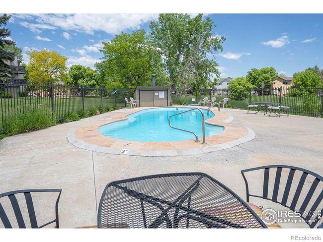 APT-104 - 6505 Kalua Rd, Townhouse with 2 bedrooms, 2 bathrooms and 1 parking in Boulder CO | Image 13