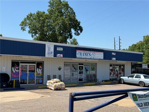 5526 Highway 28 E, Pineville, LA, 71360-4758 | Card Image