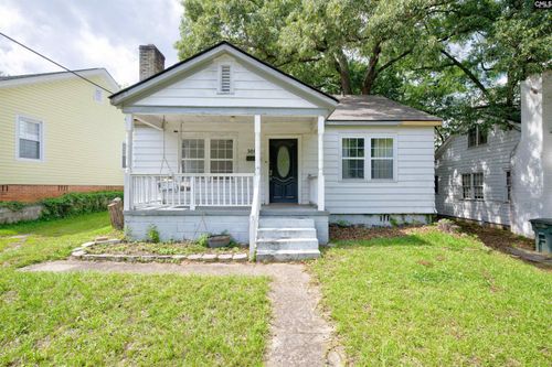 3007 Hope Ave, Columbia, SC, 29205-3920 | Card Image