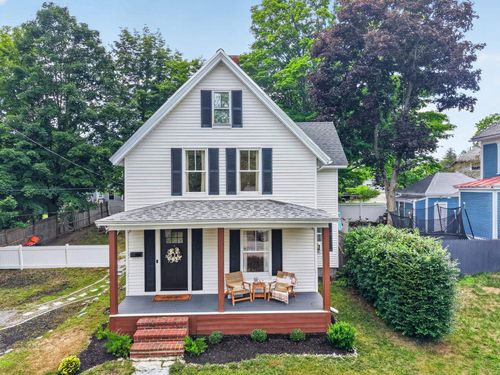 442 Mammoth Rd, Manchester, NH, 03109-4131 | Card Image
