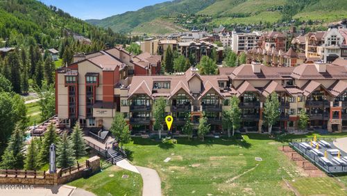 29-660 Lionshead Pl, Vail, CO, 81657-5212 | Card Image