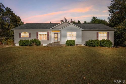 9789 Silver Springs Road, Unincorporated, MO, 63628 | Card Image